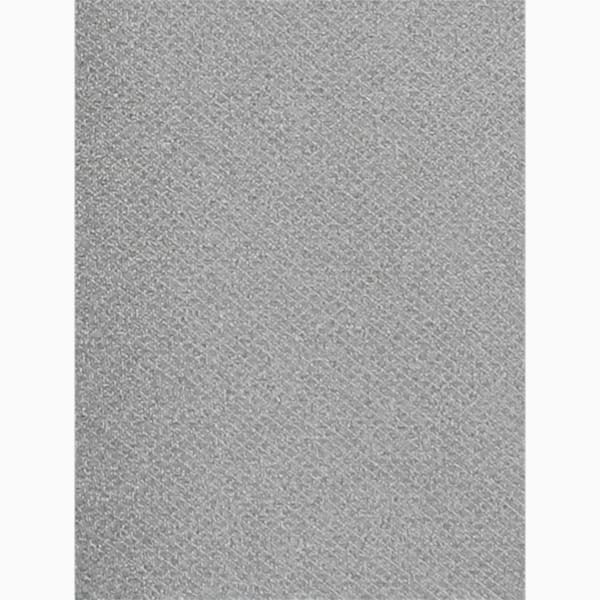 RTG Interlock 10" Men's Shorts, Medium Gray Heather-Black